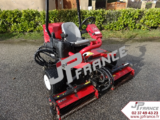 Produits JP FRANCE - TORO REELMASTER 3100D - TORO - Autoportées et tondeuses - OCCASIONS - TORO