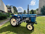 Produits JP FRANCE - ISEKI 16 CV 2 CYLINDRES 975cm3 DIESEL 2RM D'OCCASION RÉVISÉ - OFFRES SPÉCIALES DU MOMENT - Tracteurs et Microtracteurs - OCCASIONS - OFFRES SPÉCIALES DU MOMENT