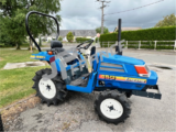 Produits JP FRANCE - ISEKI 14CV 4RM 3 CYLINDRES DIESEL 849cm3 D'OCCASION RÉVISÉ - OFFRES SPÉCIALES DU MOMENT - Tracteurs et Microtracteurs - OCCASIONS - OFFRES SPÉCIALES DU MOMENT