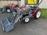 YANMAR 20cv + multi (2)