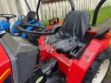 YANMAR F155 (2)