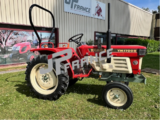 Produits JP FRANCE - YANMAR 17 CV 2 CYLINDRES 2 RM D'OCCASION RÉVISÉ - OFFRES SPÉCIALES DU MOMENT - Tracteurs et Microtracteurs - OCCASIONS - OFFRES SPÉCIALES DU MOMENT
