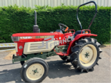 Produits JP FRANCE - YANMAR 20 CV 2 CYLINDRES 2RM D'OCCASION RÉVISÉ - OCCASIONS - Tracteurs et Microtracteurs - OCCASIONS - 