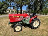 Produits JP FRANCE - YANMAR 15 CV 2RM 879cm3 D'OCCASION RÉVISÉ - OFFRES SPÉCIALES DU MOMENT - Tracteurs et Microtracteurs - OCCASIONS - OFFRES SPÉCIALES DU MOMENT