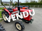 Produits JP FRANCE - YANMAR 20 CV 3 CYLINDRES BOITE MECA 4 RM D'OCCASION RÉVISÉ - OFFRES SPÉCIALES DU MOMENT - Tracteurs et Microtracteurs - OCCASIONS - OFFRES SPÉCIALES DU MOMENT