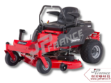Produits JP FRANCE - SNAPPER ZTX 175 COUPE 1M07 EJECTION LATERALE OPTION MULCHING MOTEUR 2 CYLINDRES - Autoportées et tondeuses - Autoportées et tondeuses -  - 
