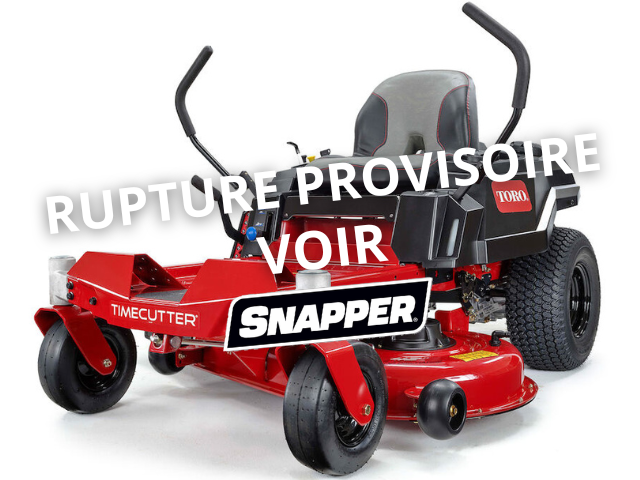 Produits JP FRANCE - TORO ZS4200T - COUPE 1M07 (24.5CV) - Autoportées et tondeuses - Autoportées et tondeuses -  - 